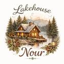 Foto - Lakehouse Nour - 100,00&nbsp;EUR Kaltmiete,