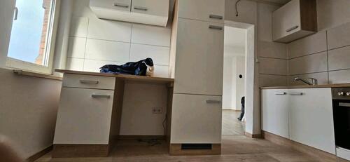 Foto - 2 Zimmer Etagenwohnung in Stockheim