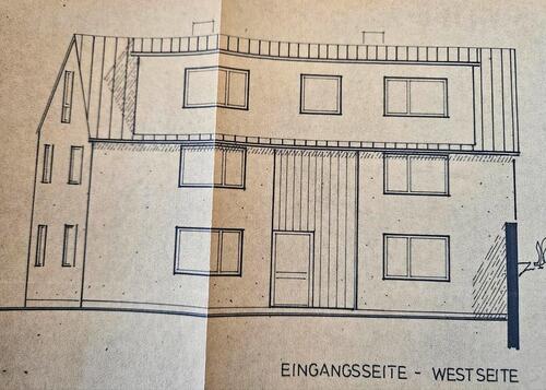 Foto - Haus 180qm zu vermieten - 1.500,00&nbsp;EUR Kaltmiete, ca.&nbsp; 180,00&nbsp;m&sup2;