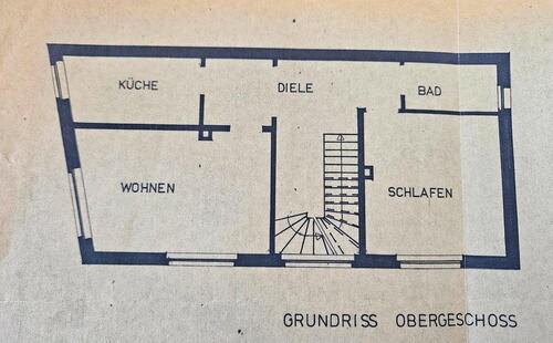 Foto - 5 Zimmer Einfamilienhaus zur Miete in Stromberg