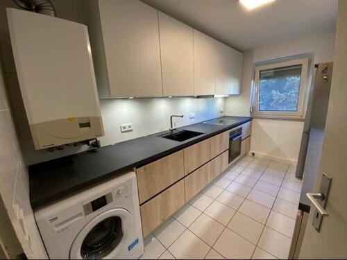 Foto - 2 Zimmer Wohnung in Stuttgart-Zuffenhausen zu vermieten