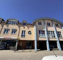 moderne und individuelle 4 Raumwohnung im 1.OG in zentraler Lage - Freiberg