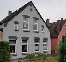 Vermietung Haus Husum Rödemis 103qm, Solar, Einbauküche usw