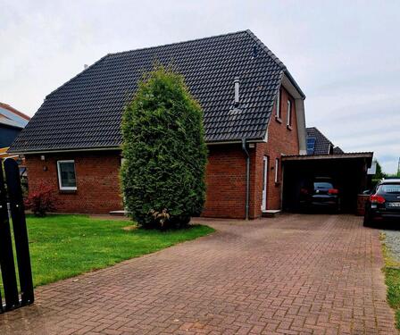 Foto - Einfamilienhaus in Tellingstedt
