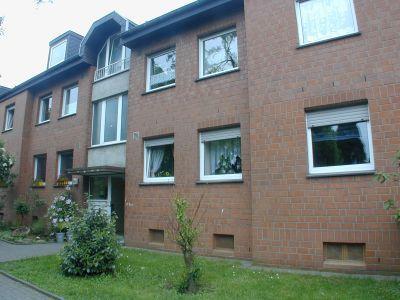 Foto - 3-Zimmer-Wohnung in Neukirchen-Vluyn Neukirchen
