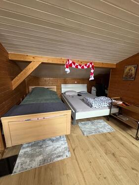 Foto - 1 Zimmer Etagenwohnung zur Miete in Mommenheim