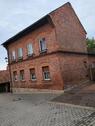 Foto - 2 Fam. Backsteinhaus in Aspenstedt