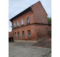 2 Fam. Backsteinhaus in Aspenstedt - Groß Quenstedt