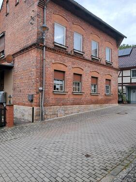 Foto - 9 Zimmer Mehrfamilienhaus, Wohnhaus zum Kaufen in Groß Quenstedt