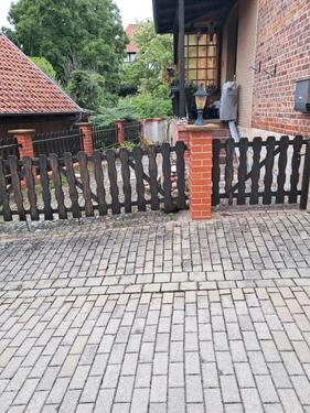 Foto - 9 Zimmer Mehrfamilienhaus, Wohnhaus in Groß Quenstedt