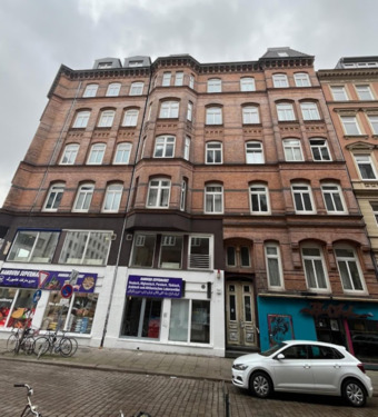 Foto - Etagenwohnung zur Miete in Hamburg