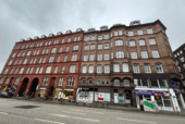 Foto - Etagenwohnung in Hamburg