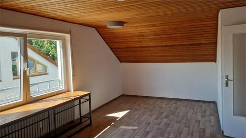 Foto - Gemütliche, frisch renovierte 2,5 Zimmer Wohnung in ruhiger Lage