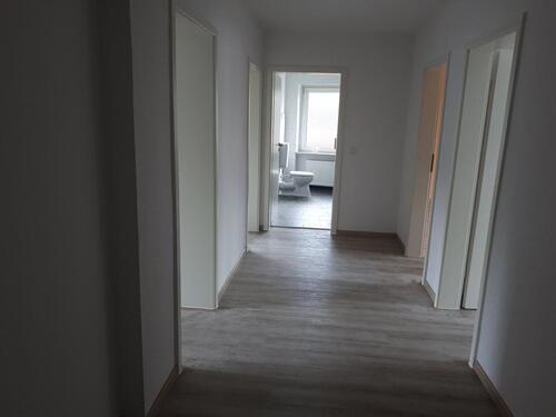 Foto - Etagenwohnung in Eitorf zur Miete