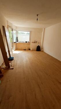 Foto - Etagenwohnung in Berlin