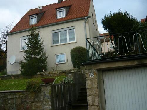 Foto - 1-2 Fam.Haus in Marktbreit zu verkaufen