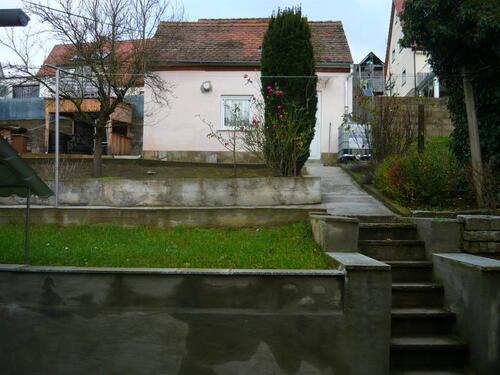 Foto - Einfamilienhaus zum Kaufen in Marktbreit