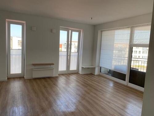 Foto - Exklusive 2-Zimmer Neubauwohnung in Kaltenweide