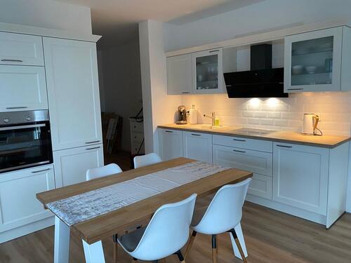 Foto - Etagenwohnung zur Miete in Langenhagen