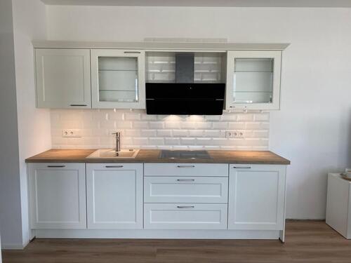 Foto - Etagenwohnung in Langenhagen