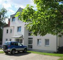 Jetzt schnell sein! Wundervolle 2-Zimmer-Wohnung mit Balkon in ruhiger Lage - Geseke