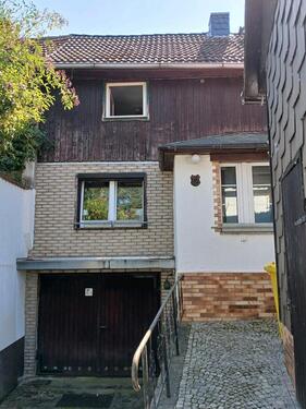 Foto - Altes Haus in Schlanstedt für Handwerker