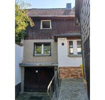 Altes Haus in Schlanstedt für Handwerker - Irmenach