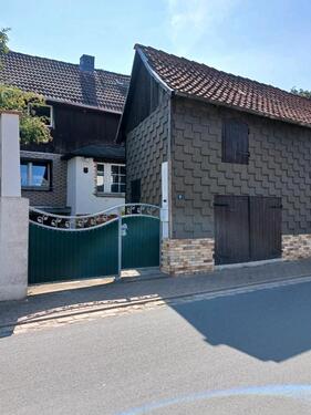 Foto - Einfamilienhaus zum Kaufen in Irmenach