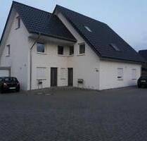 Zentral gelegene 3-Zimmer Wohnung in Versmold