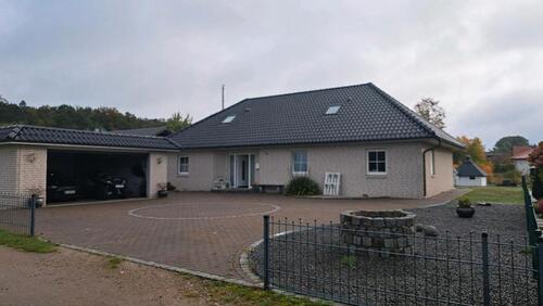 Foto - Idyllische Einfamilienhaus - 400.000,00 EUR Kaufpreis,