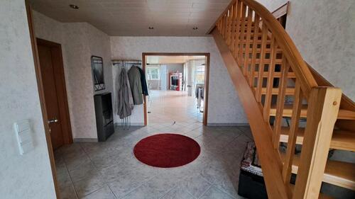 Foto - Einfamilienhaus in Bergen zum Kaufen