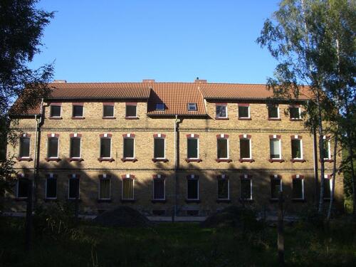 Foto - 5 Zimmer DG-Whg mit ca. 80m² in Lauchhammer OT Kostebrau