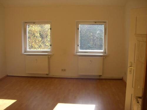 Foto - Etagenwohnung in Lauchhammer