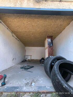 Foto - Motorrad Stellplatz 12526 - 55,00 EUR Miete,