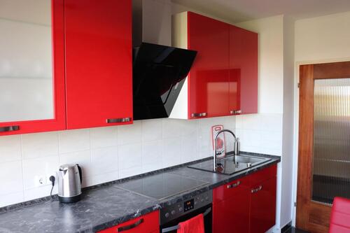 Foto - Etagenwohnung zur Miete in München