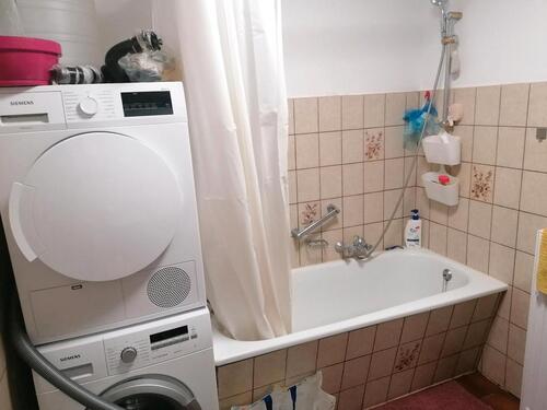 Foto - Etagenwohnung in Geldern