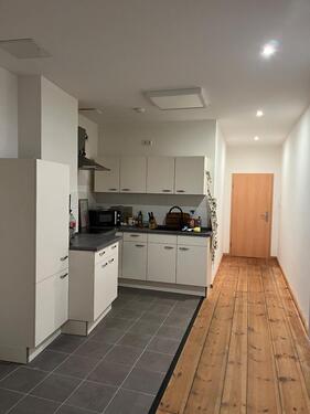 Foto - Etagenwohnung in Cottbus