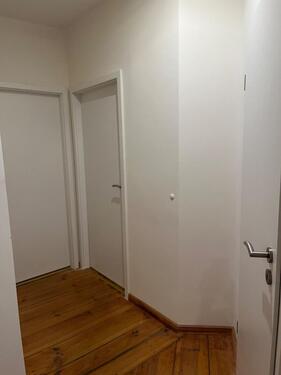 Foto - Etagenwohnung in Cottbus zur Miete