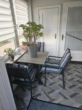 Foto - Etagenwohnung zur Miete in Ueckermünde