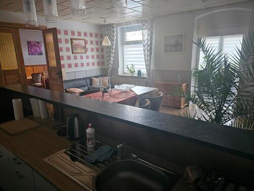 Foto - Etagenwohnung in Ueckermünde