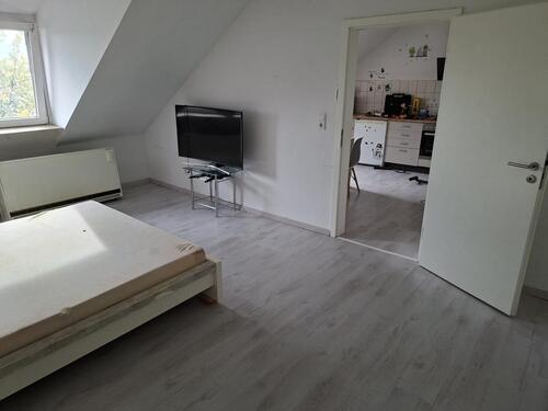 Foto - Etagenwohnung in Schwerte