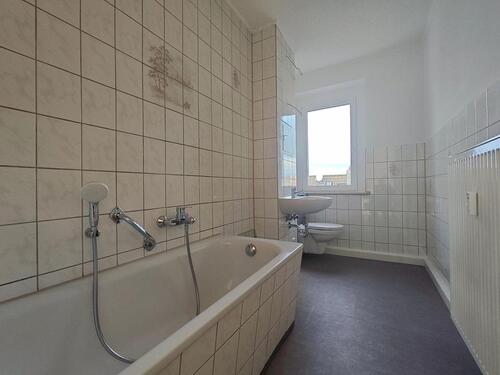 Foto - 2 Zimmer Etagenwohnung zur Miete in Waldenburg