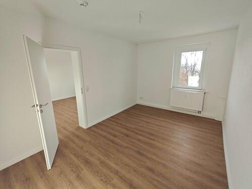 Foto - Etagenwohnung in Waldenburg zur Miete