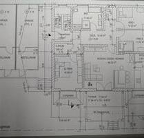 Sehr schöne 4-Zi-Wohnung in Siegenburg WG geeignet - Pfeffenhausen