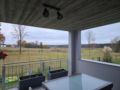 Foto - 4 Zimmer Etagenwohnung zur Miete in Pfeffenhausen