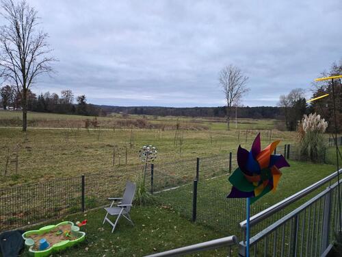 Foto - 4 Zimmer Etagenwohnung in Pfeffenhausen