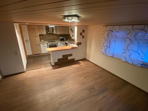 Foto - 3-Zimmer-Wohnung in Loffenau zu vermieten – ab sofort frei!