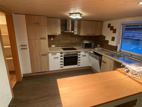 Foto - 3 Zimmer Etagenwohnung zur Miete in Loffenau