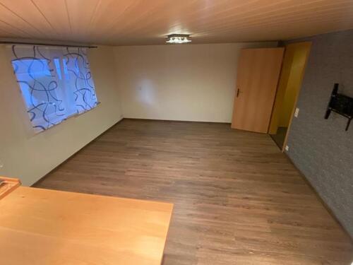 Foto - 3 Zimmer Etagenwohnung in Loffenau