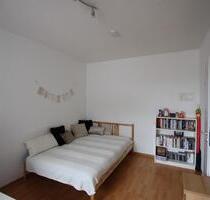 1 Zi Wohnung Rüsselsheim - 850,00&nbsp;EUR Kaltmiete, ca.&nbsp; 25,00&nbsp;m&sup2; in Rüsselsheim am Main (PLZ: 65428)